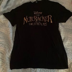 Disney Nutcracker Tshirt